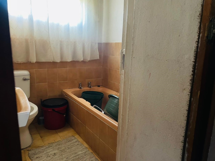 2 Bedroom Property for Sale in Mdantsane Nu 8 Eastern Cape